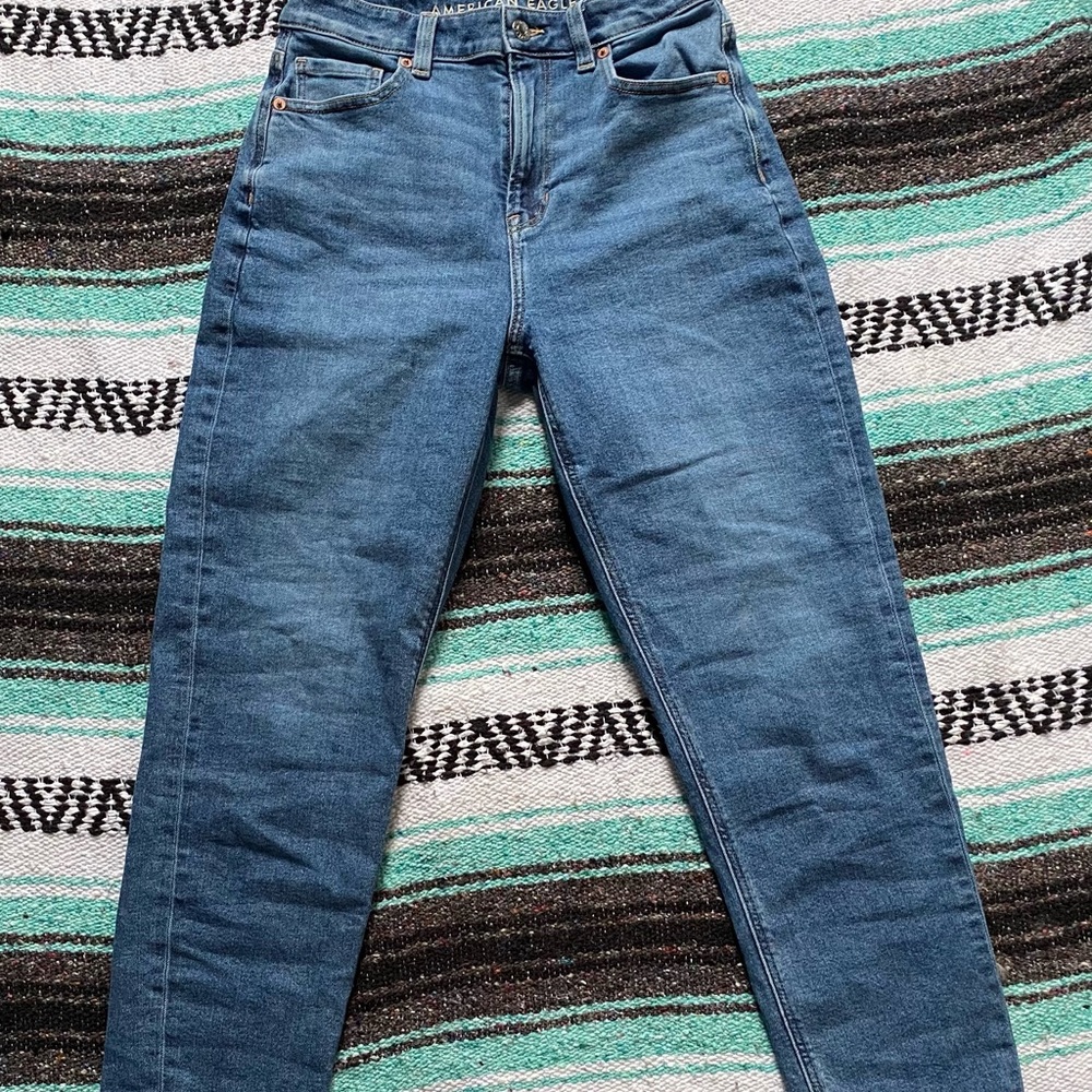 AMERICAN EAGLE jeans. never worn